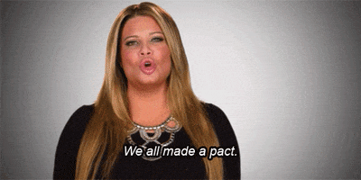 mob wives the last stand GIF by VH1