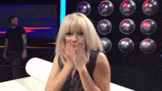 smooch kiss GIF by Tvoje Lice Zvuči Poznato