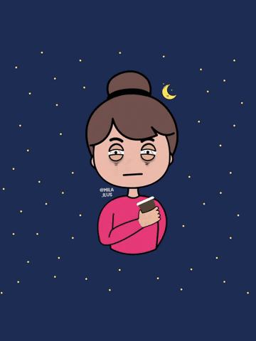 Milailustracion giphyupload GIF
