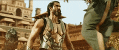 baahubali 2 bollywood GIF by bypriyashah
