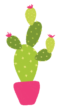 Pink Dancing Sticker by JustFab