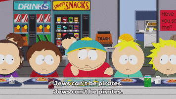 happy eric cartman GIF by South Park 