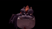 Angry Laugh GIF by Europa-Park