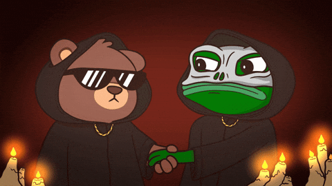 GIF by BEARISH