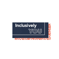 Ccinclusivelyyou Sticker by Create Cultivate