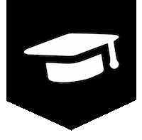 Promo Birrete Sticker by Das Mas Egresados