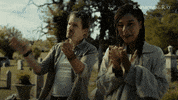 Ethan Hawke Family GIF by Apple TV+