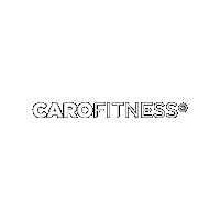 Suplementos Creatina Sticker by CAROFITNESS