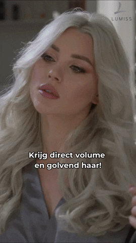 lumisshair giphyupload GIF