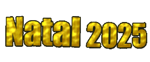 Merry Christmas Papai Noel Sticker