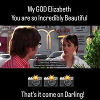 Oh Behave Austin Powers GIF