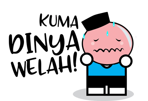 Sad Sticker Sticker by infobdg