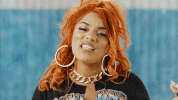 push back stefflon don GIF by NE-YO