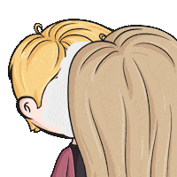 Beauty Mask Sticker