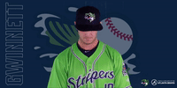 phillips GIF by Gwinnett Stripers