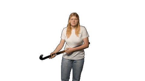 Annabel Halkes Sticker by Slamstox