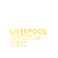 cocktailweek party city week event Sticker