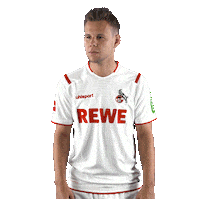 Surprised 1 Fc Cologne Sticker by 1. FC Köln