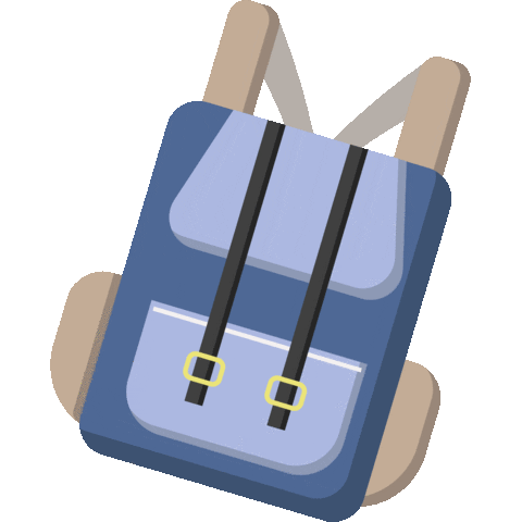 Lilukh94 giphyupload camping hiking armenia Sticker