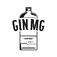 Ginebra Gin Mg Sticker by Gin MG