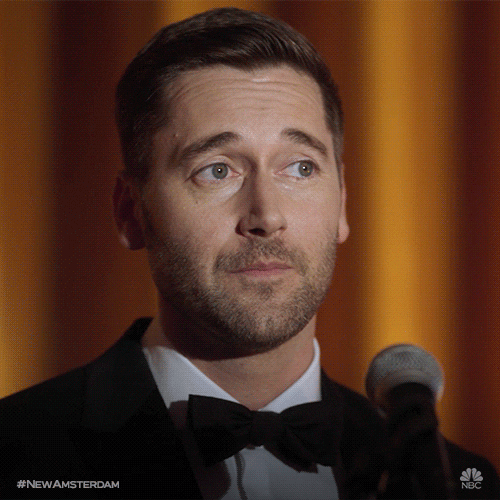 ryan eggold max goodwin GIF by NBC