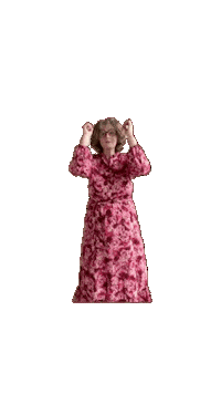 Dansen Sticker by Praktijk Plantaardig