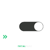 Fitness Pilates Sticker by TotalPass Oficial