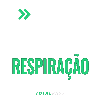 Yoga Mindfulness Sticker by TotalPass Oficial