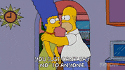 Episode 9 GIF by The Simpsons