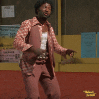 High Five Whats Up GIF by BrownSugarApp