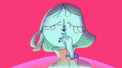 Releasing Animated Short GIF by QIE MEDIA
