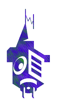 Austria Clocktower Sticker by Elevate Festival