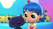 i love you hug GIF by True and the Rainbow Kingdom