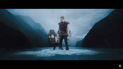 League Of Legends Lol GIF by G2 Esports