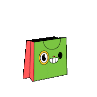 Ofertas Comprar Sticker by chocotoy
