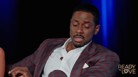 Ready To Love GIF by OWN: Oprah Winfrey Network