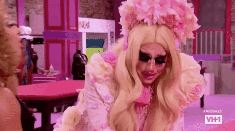 episode 5 GIF by RuPaul's Drag Race