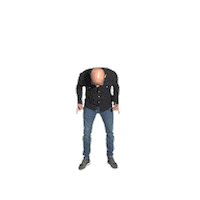 jelte swipe up Sticker by Radio 538