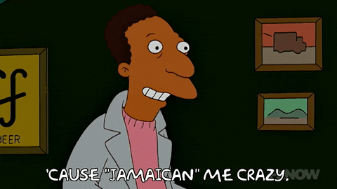 Episode 16 GIF by The Simpsons