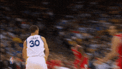 assist golden state warriors GIF by NBA