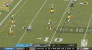 Regular Season Football GIF by NFL