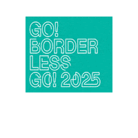 Spf Borderless Sticker by GECT GO/EZTS GO