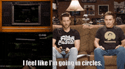 RETROREPLAY nolan north troy baker retro replay GIF