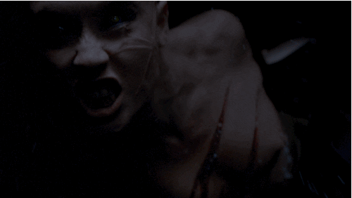 penny dreadful witch GIF by Showtime