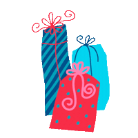 Birthday Sticker