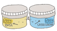 Dentist Odonto Sticker