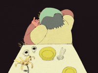 grandma's vegetables