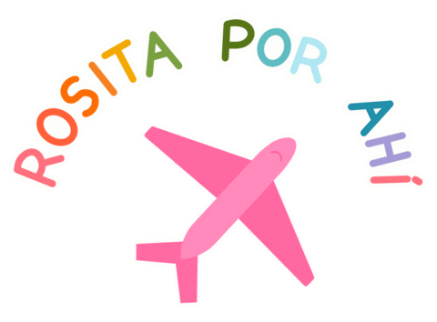 Rosita Bencosme Sticker