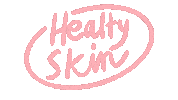 Beauty Skincare Sticker by yessiow