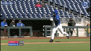 creighton bluejays GIF by Creighton University Athletics